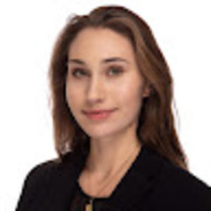 Meet your Posher, Daria
